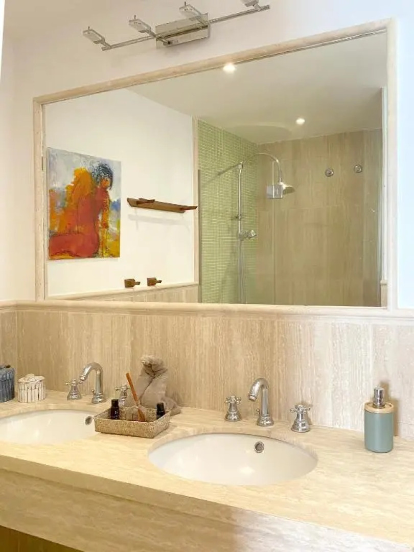 Villas Parque Mirador