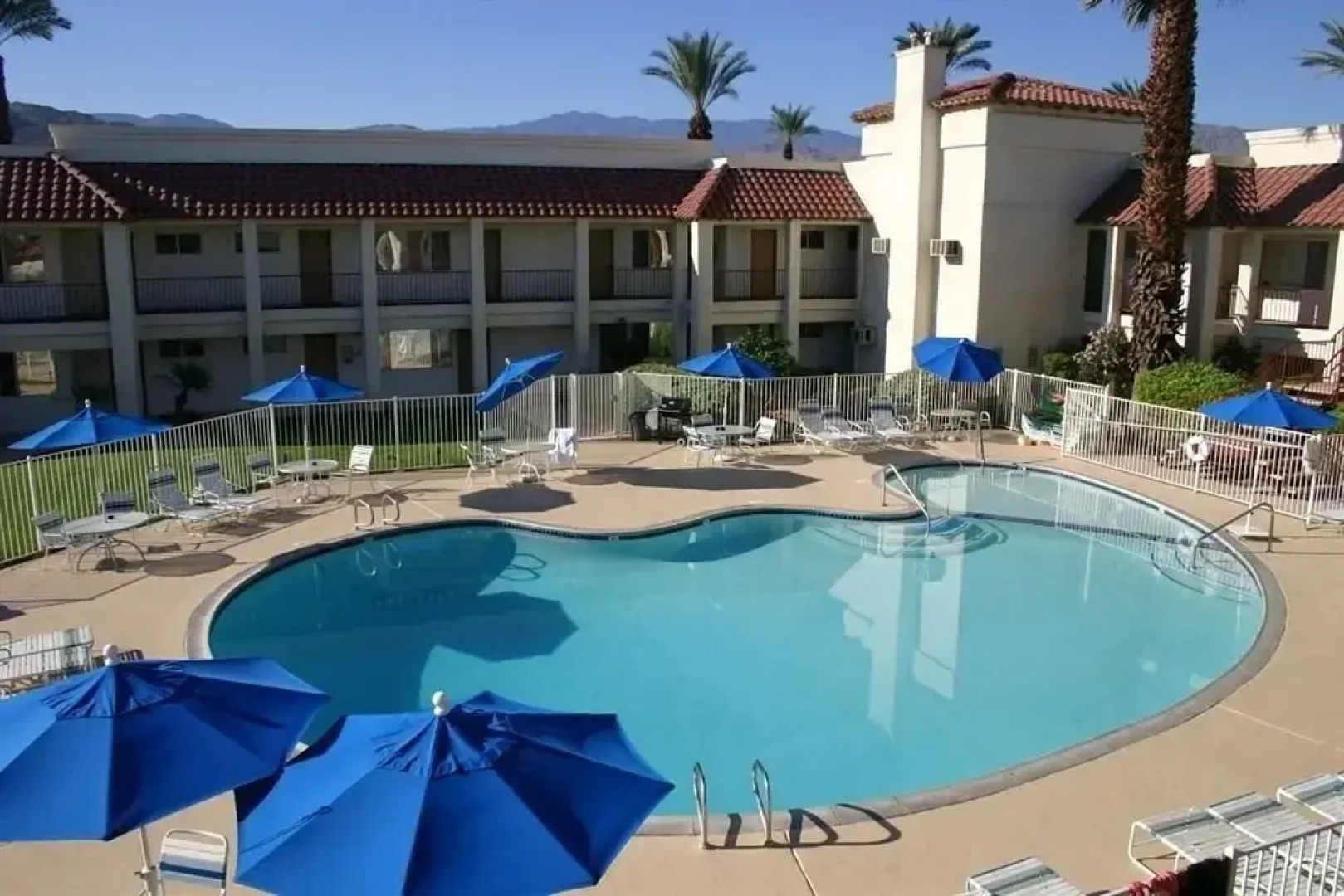 Sands Of Indian Wells