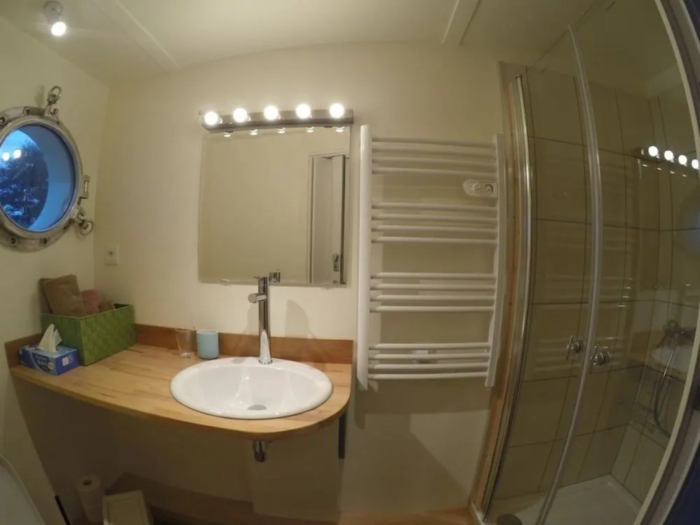 Chambre d'hôtes Peniche Ophrys