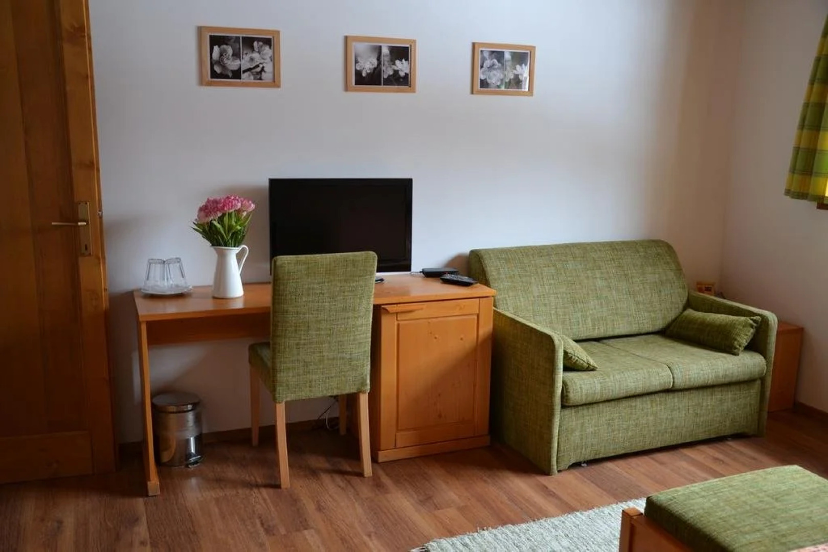 Rezort Drevenice Terchova