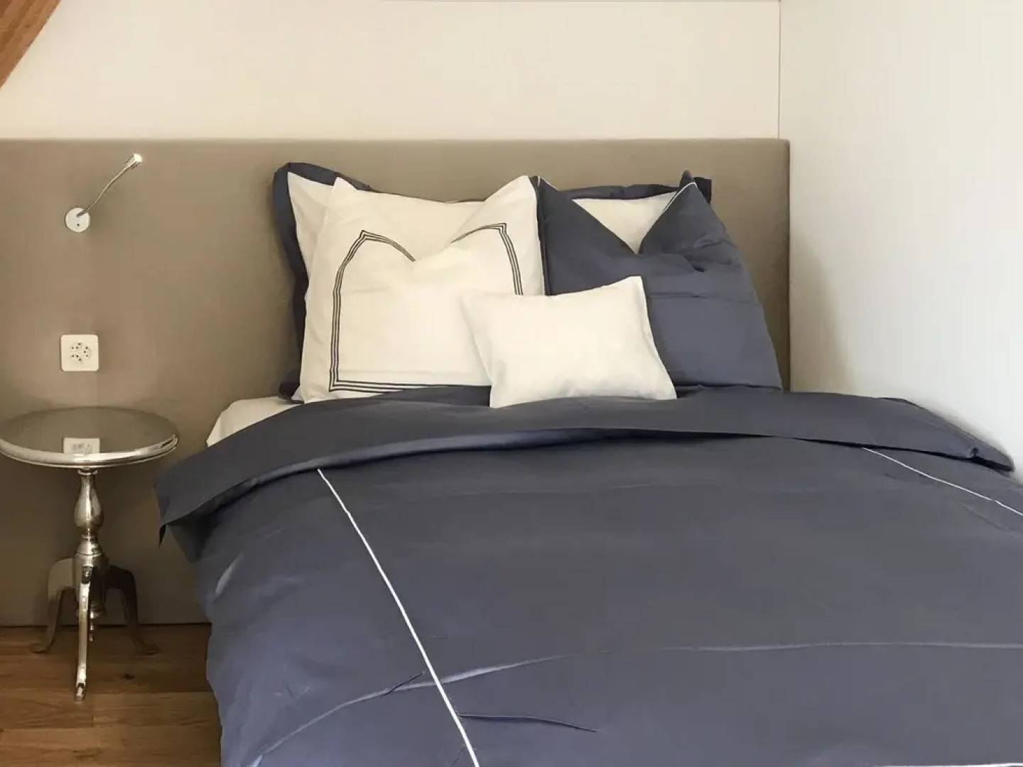 Verena s Boutique Villa au Lac Sachseln