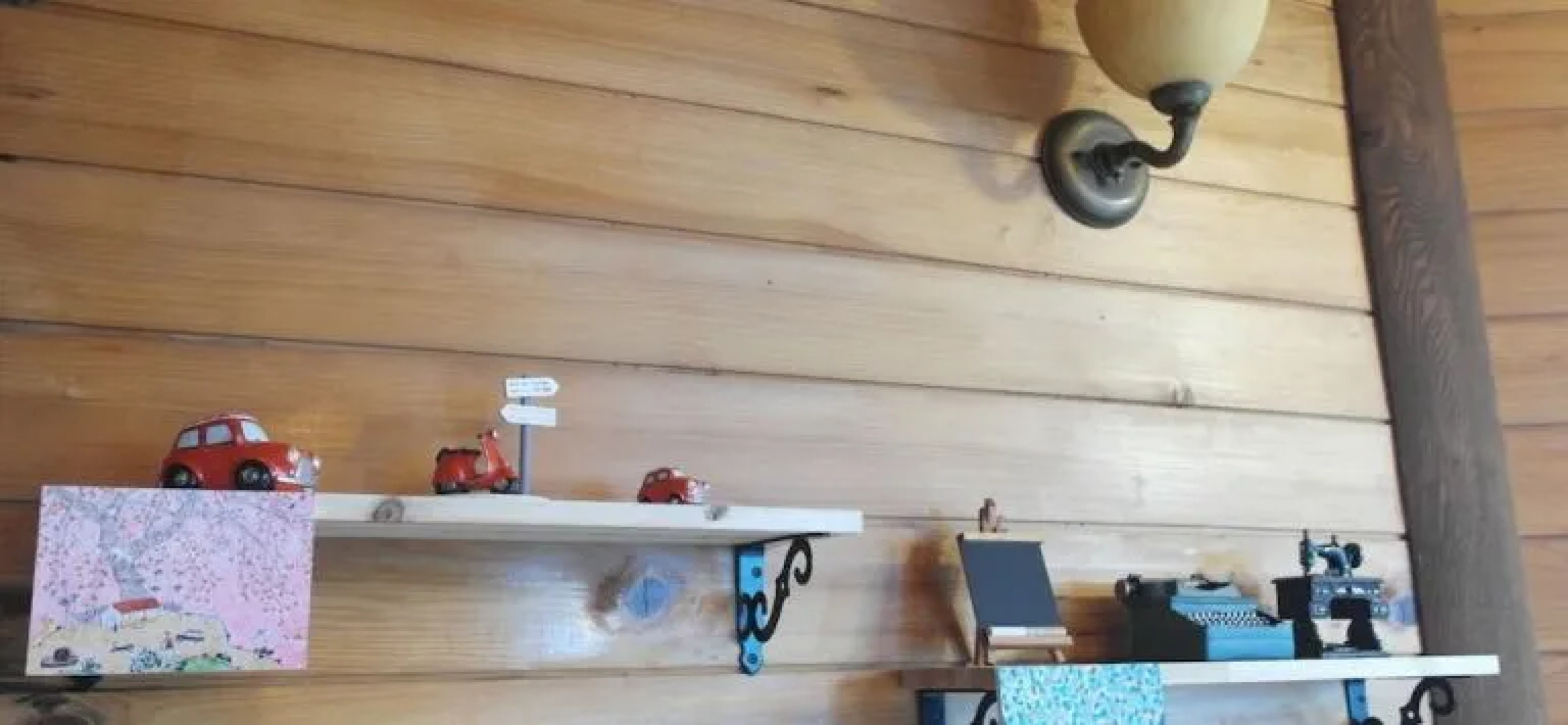 Starjjang Guesthouse