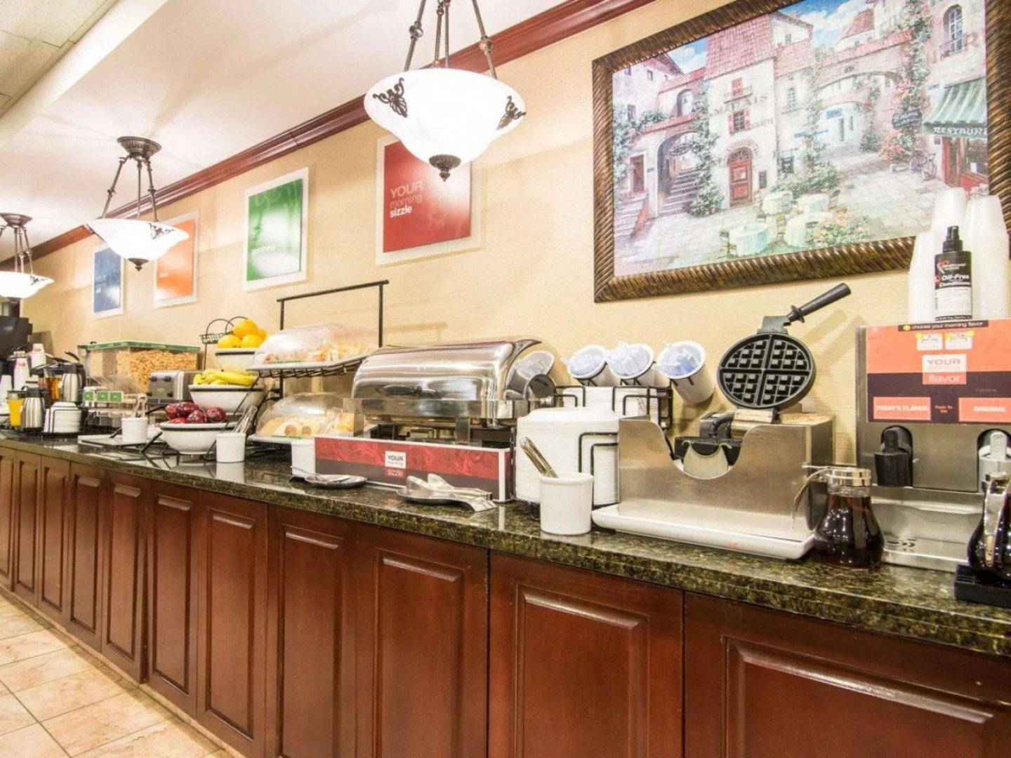 Comfort Inn & Suites Suwanee - Sugarloaf