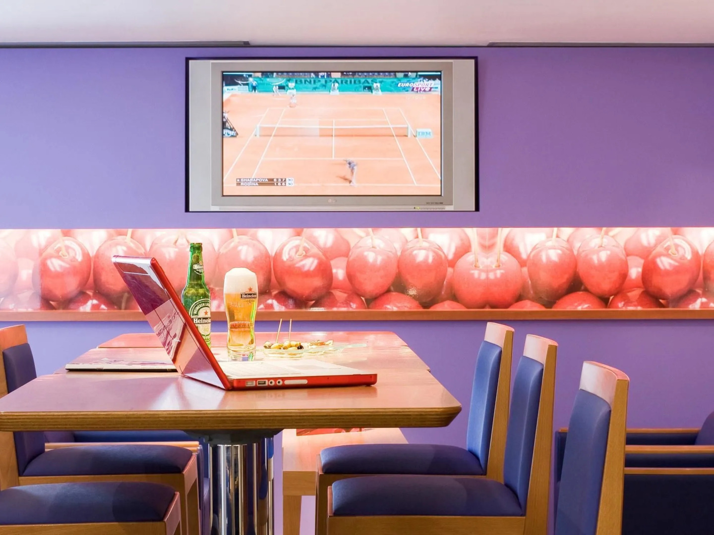 Demeures de campagne Orleans Chemin de Sologne – Novotel