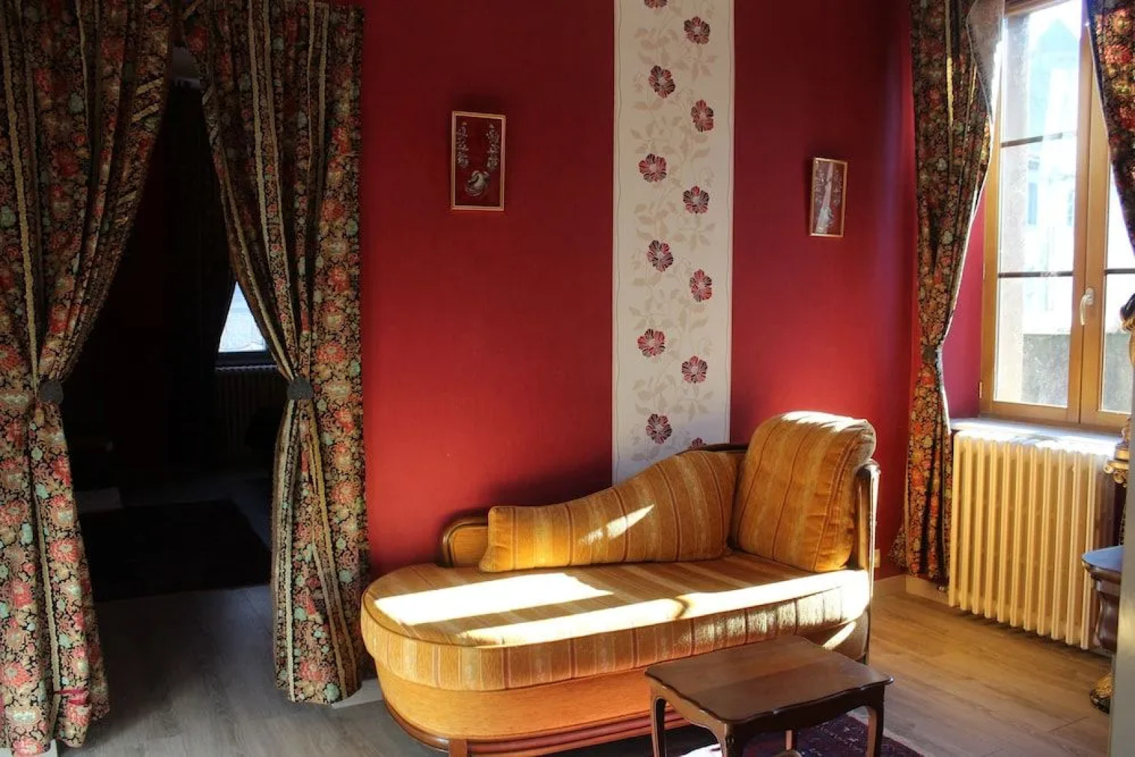 Carcas Hotes Guest House