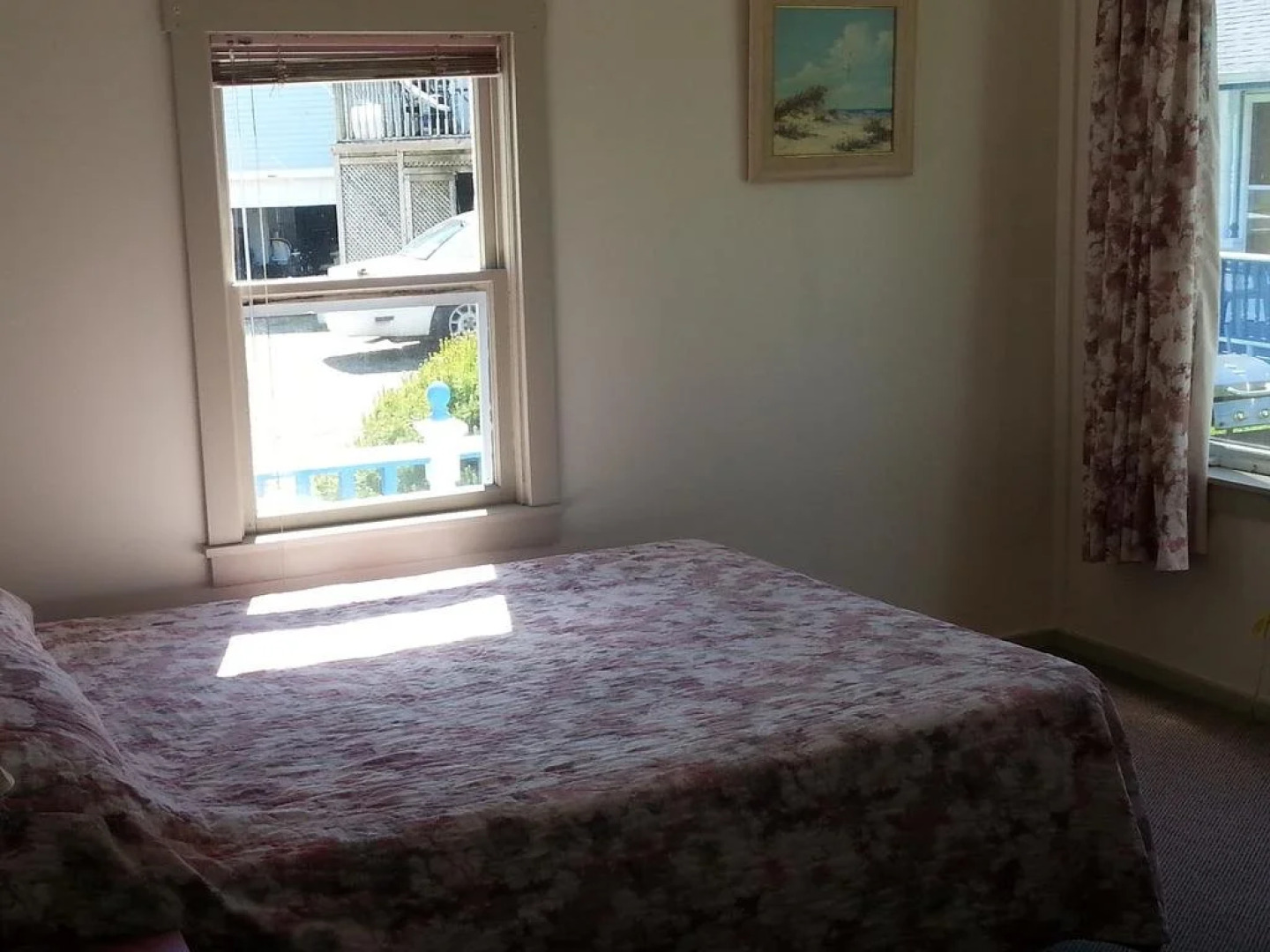 Lily Front Motel & Cottages