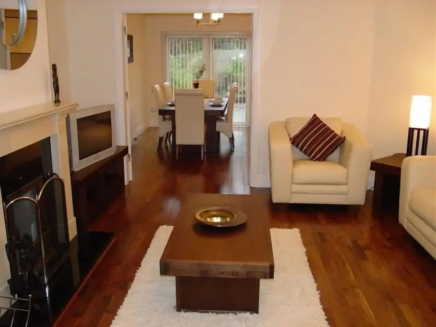 Ardmullen Walnut 3 bedroom