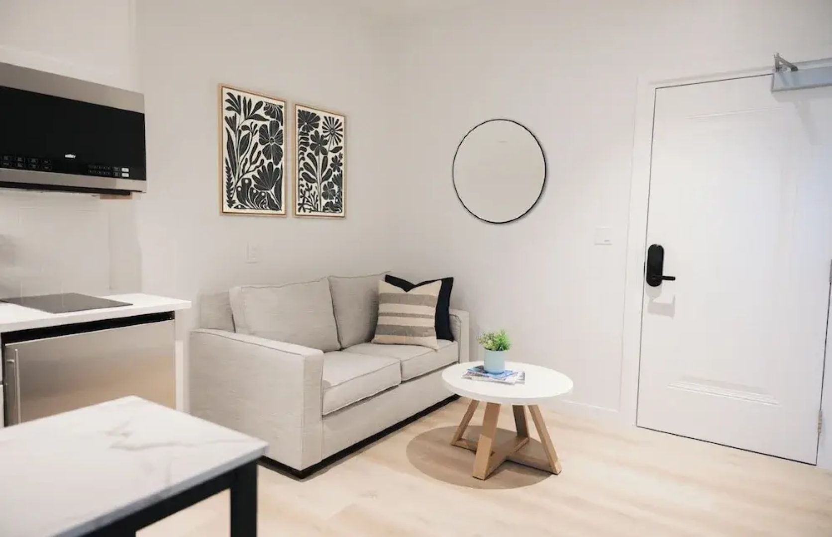 Governors Village Seven Mile Beach Corridor