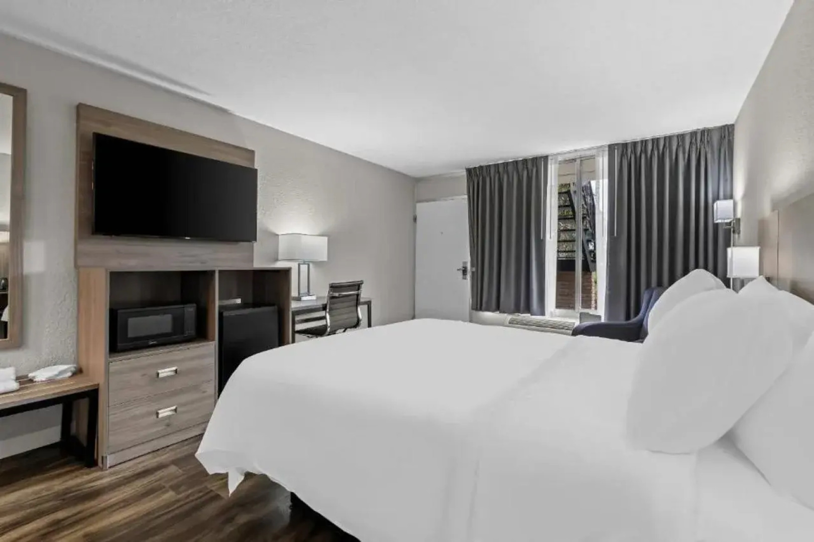 Quality Inn & Suites Ocala I-75