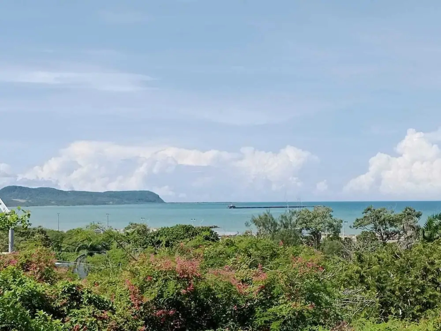 villa mohana