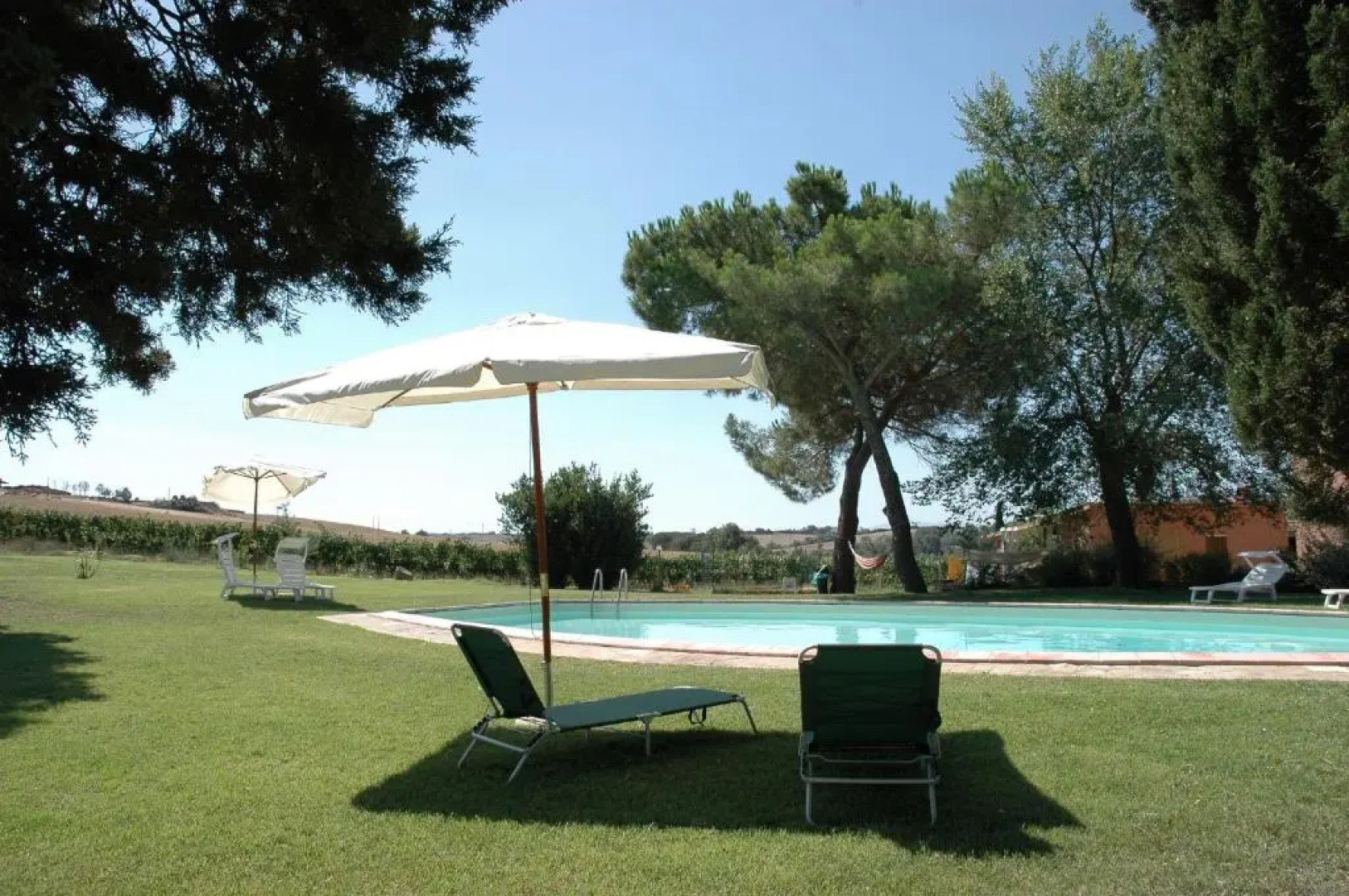 Agriturismo Pian dei Pini