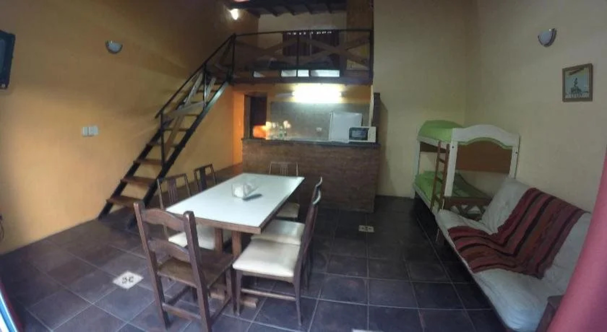 Jucaso Departamentos