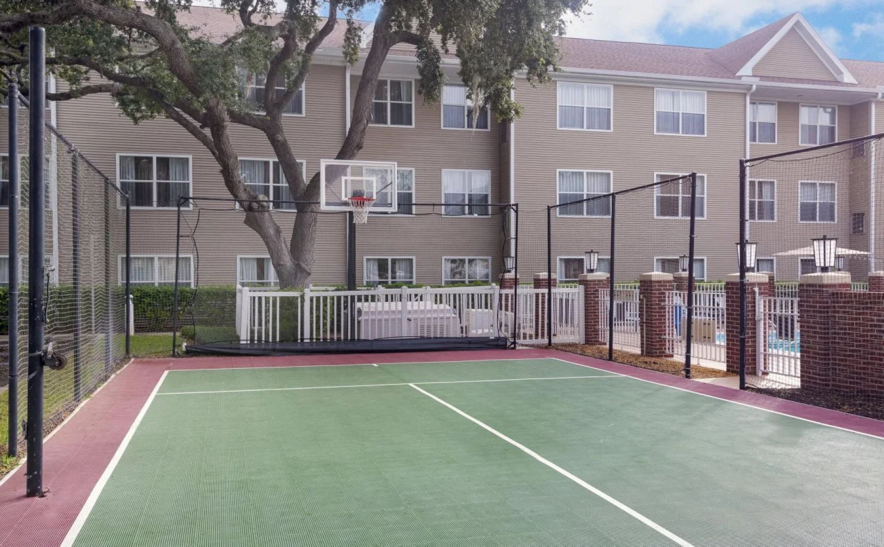 Residence Inn by Marriott Sarasota Bradenton