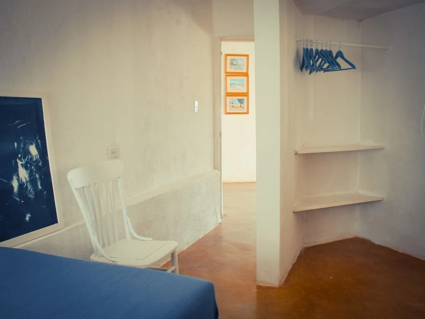 Casa Dominguez Apartment 4