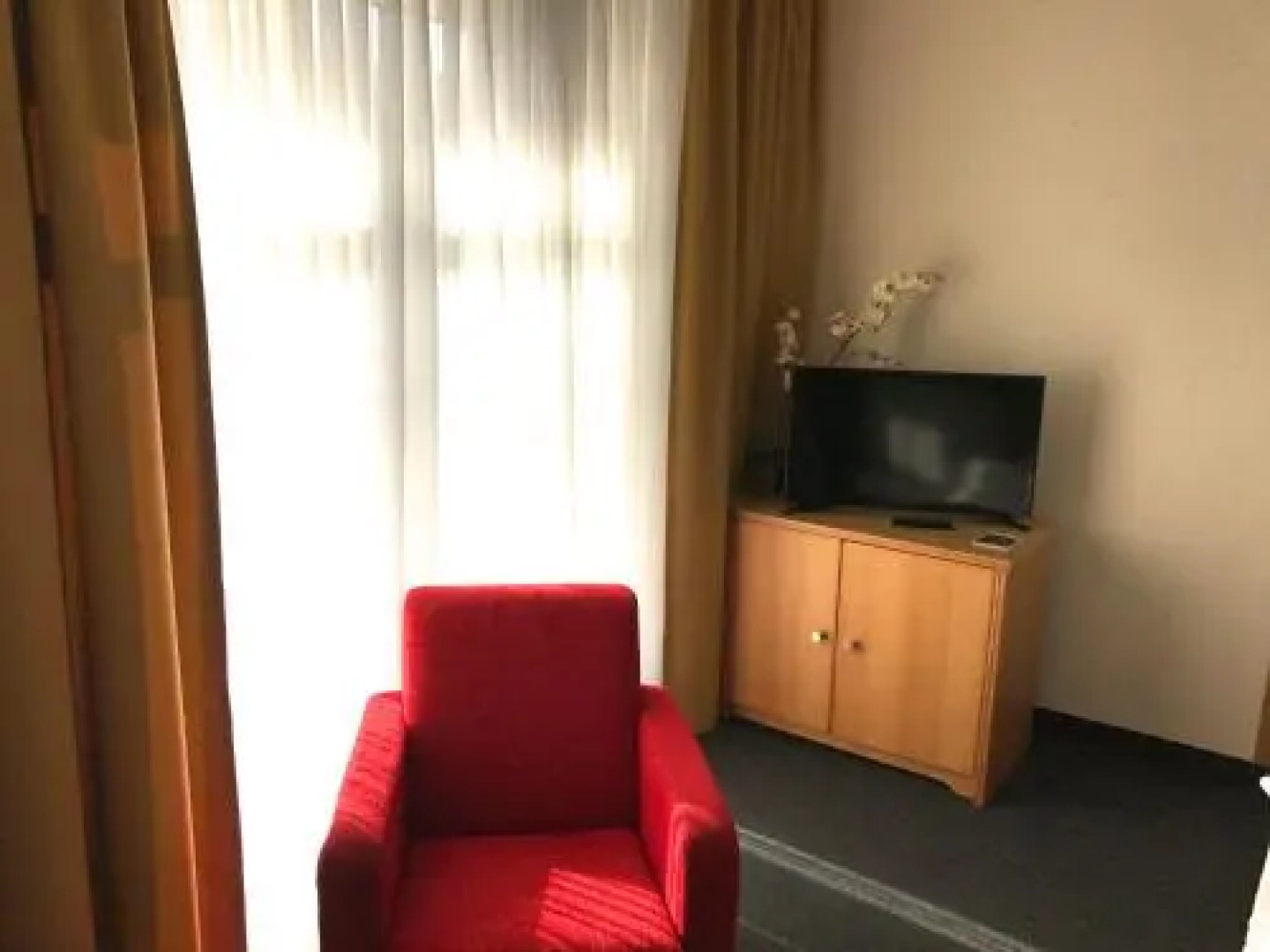 Fewo STRANDPERLE-Fam.Kunkel