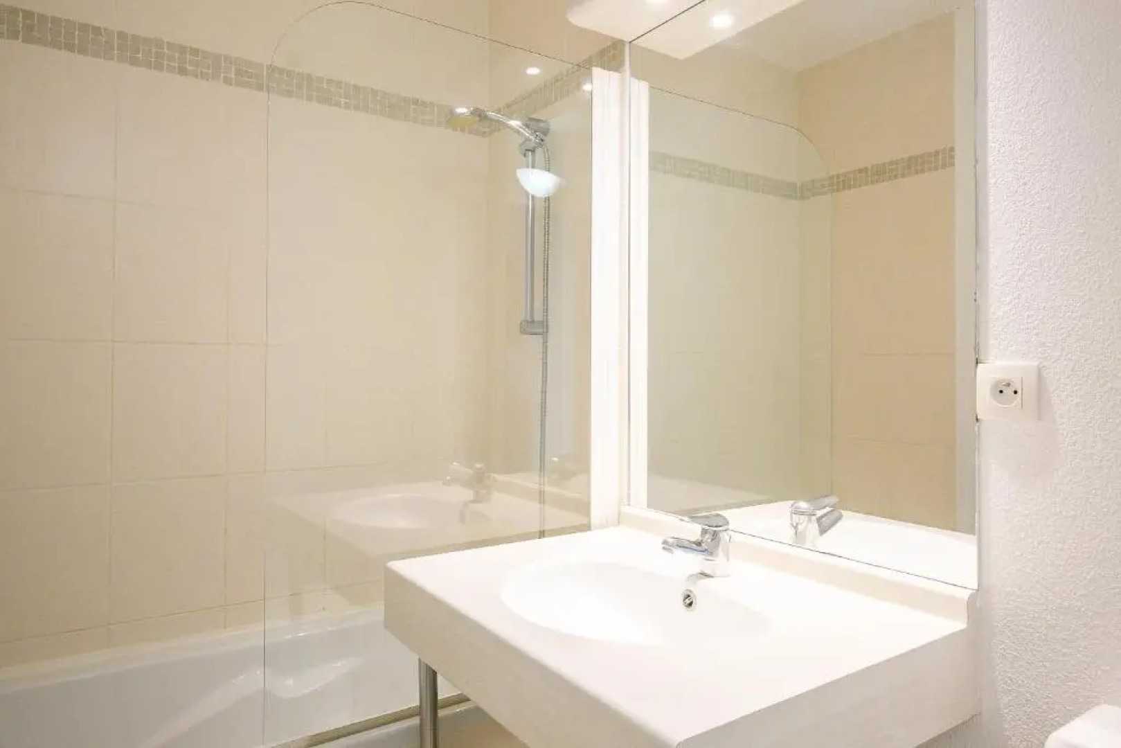 Trez hir Appartement