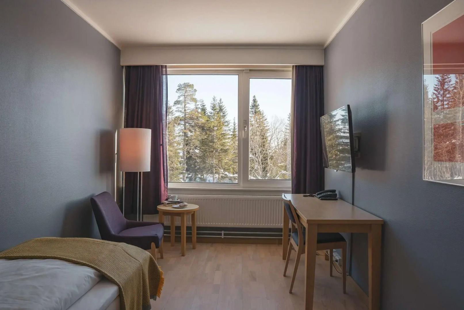 Voksenasen Hotell, BW Signature Collection