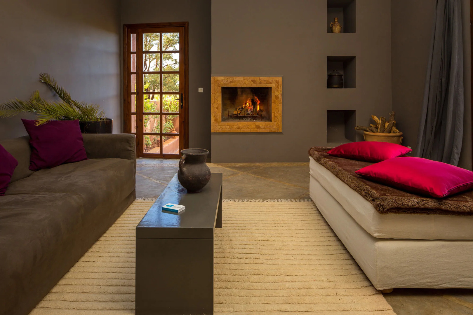 The Capaldi Hotel And Spa