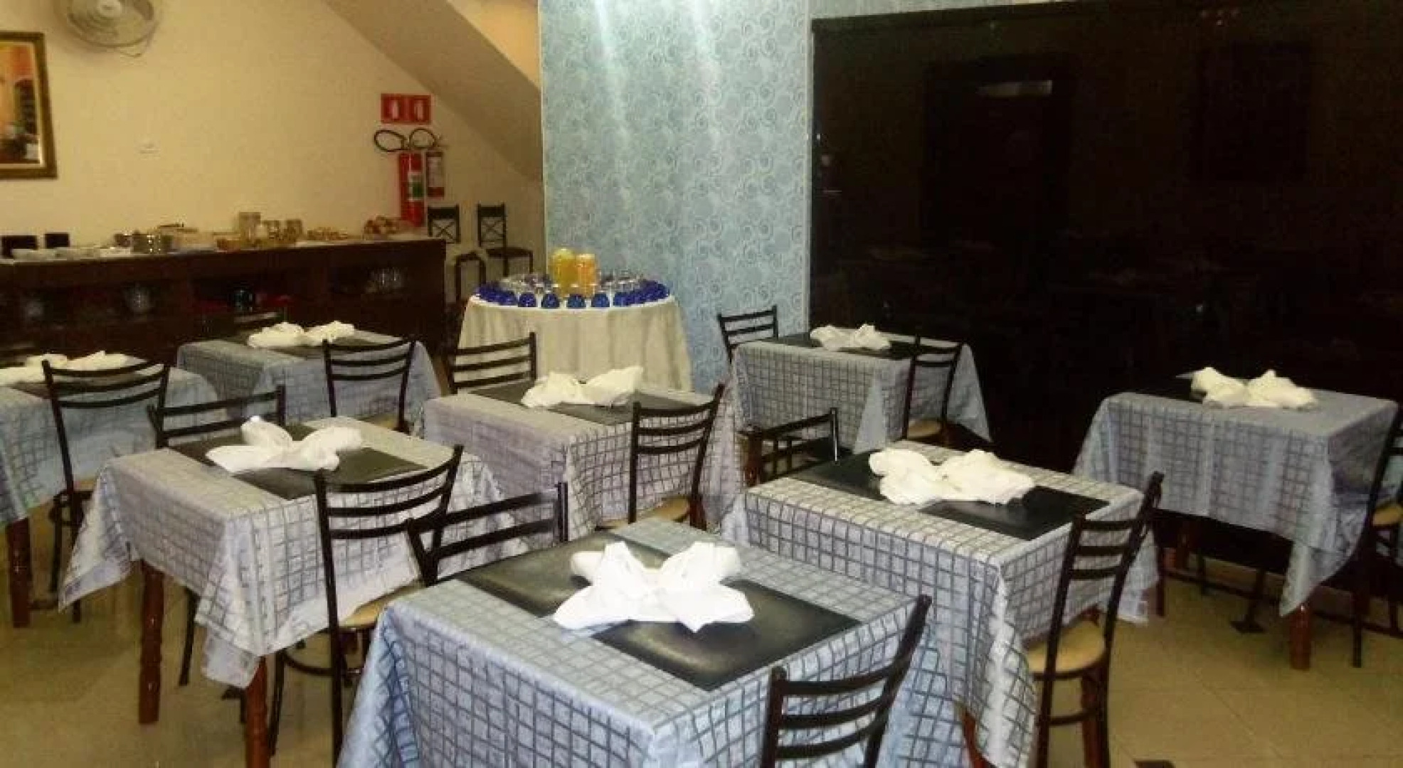 Casablanca Hotel Osasco