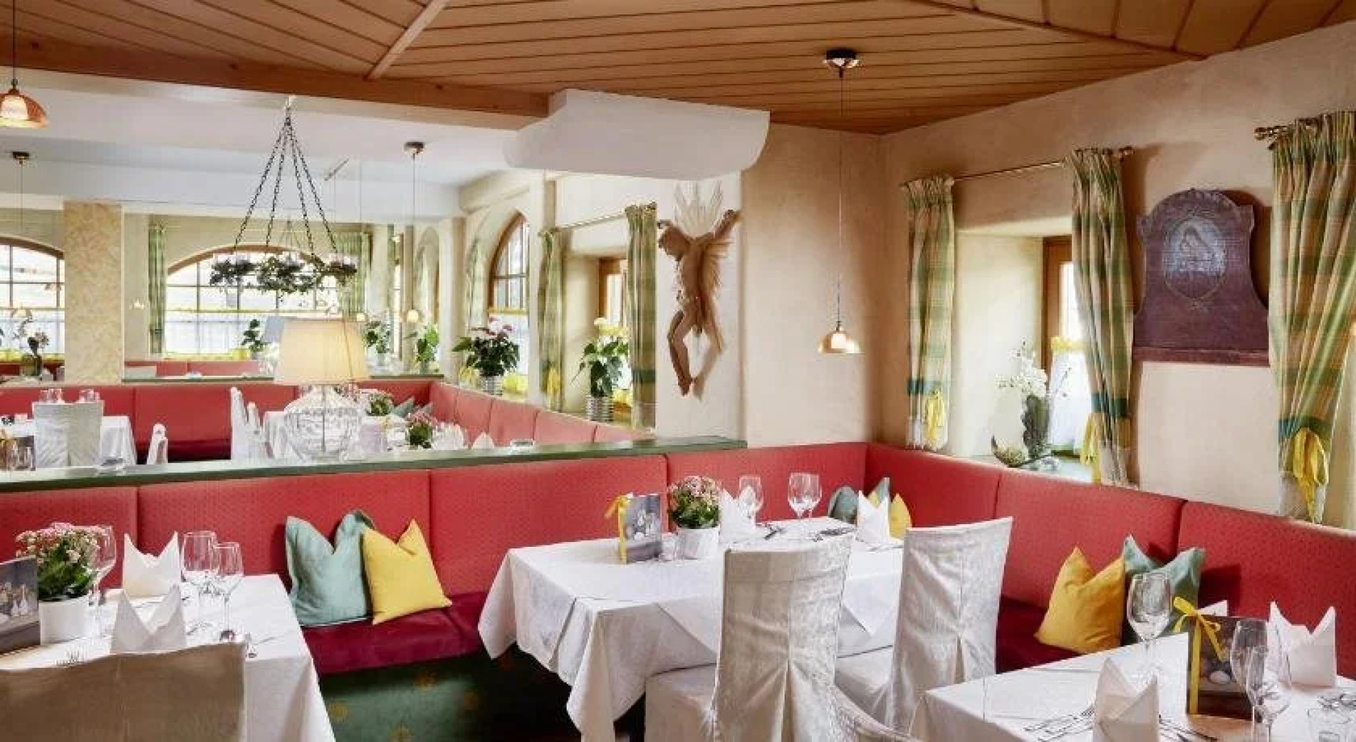 Wellnesshotel Mitterwirt