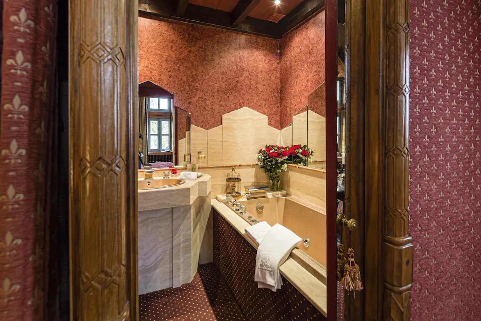 Château de Codignat