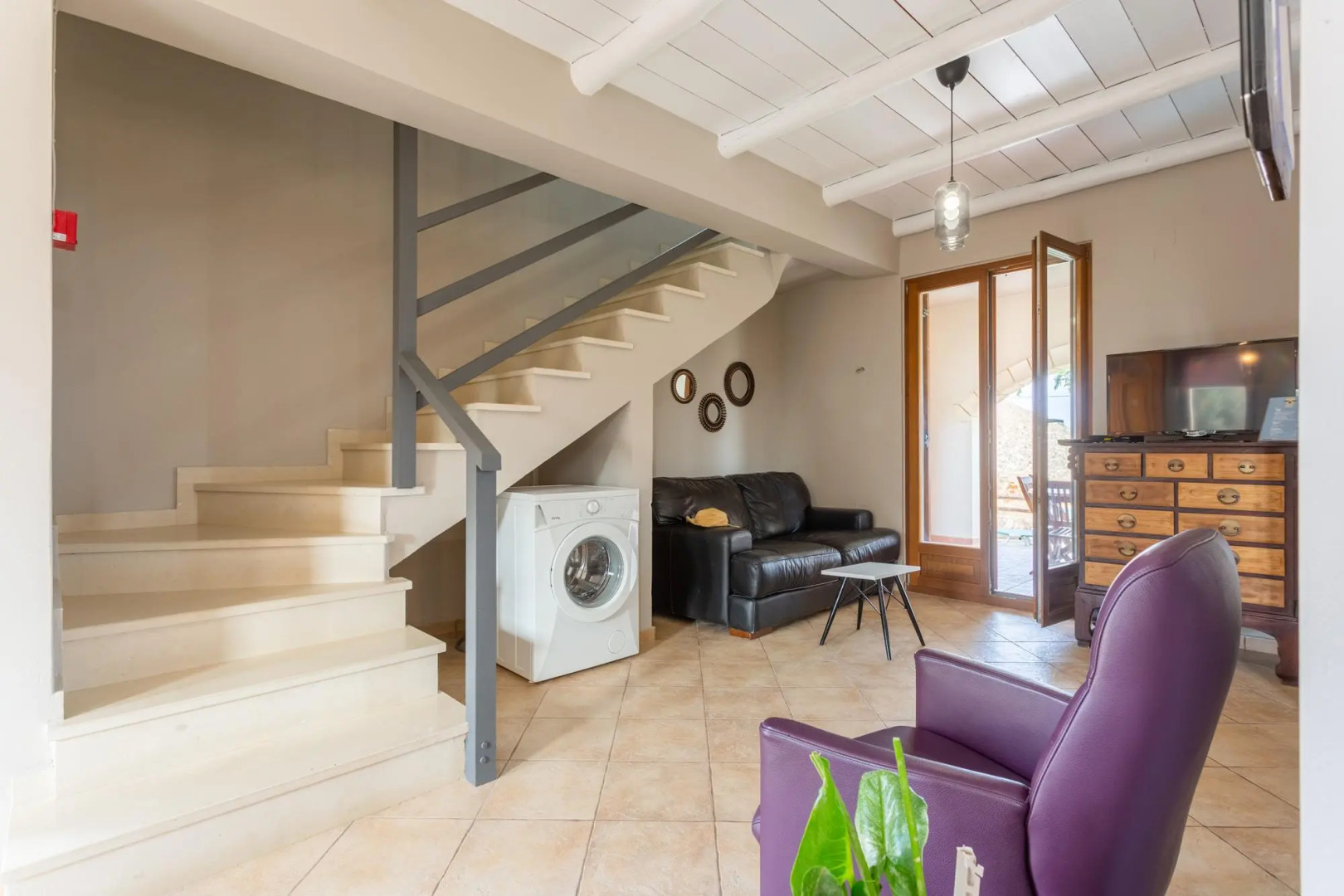 Villa Neria Large Private Pool Sea Views A C Wifi - 2116