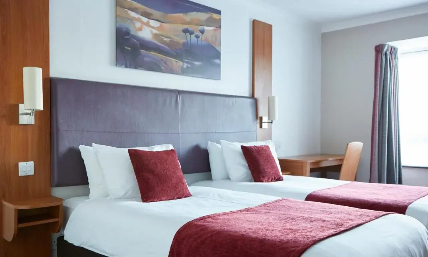 Wheatsheaf Hotel Basingstoke