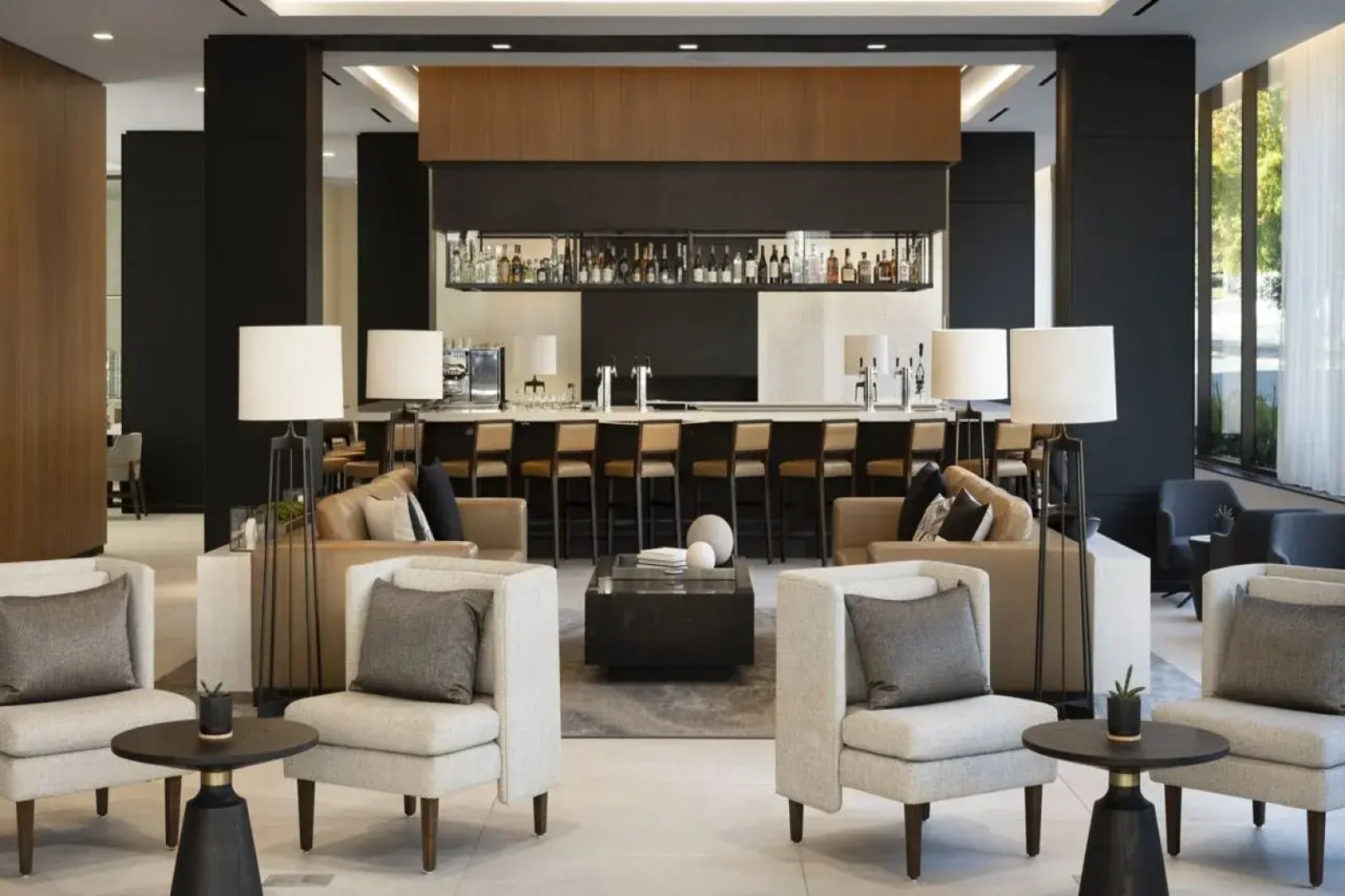 AC Hotel San Rafael Downtown