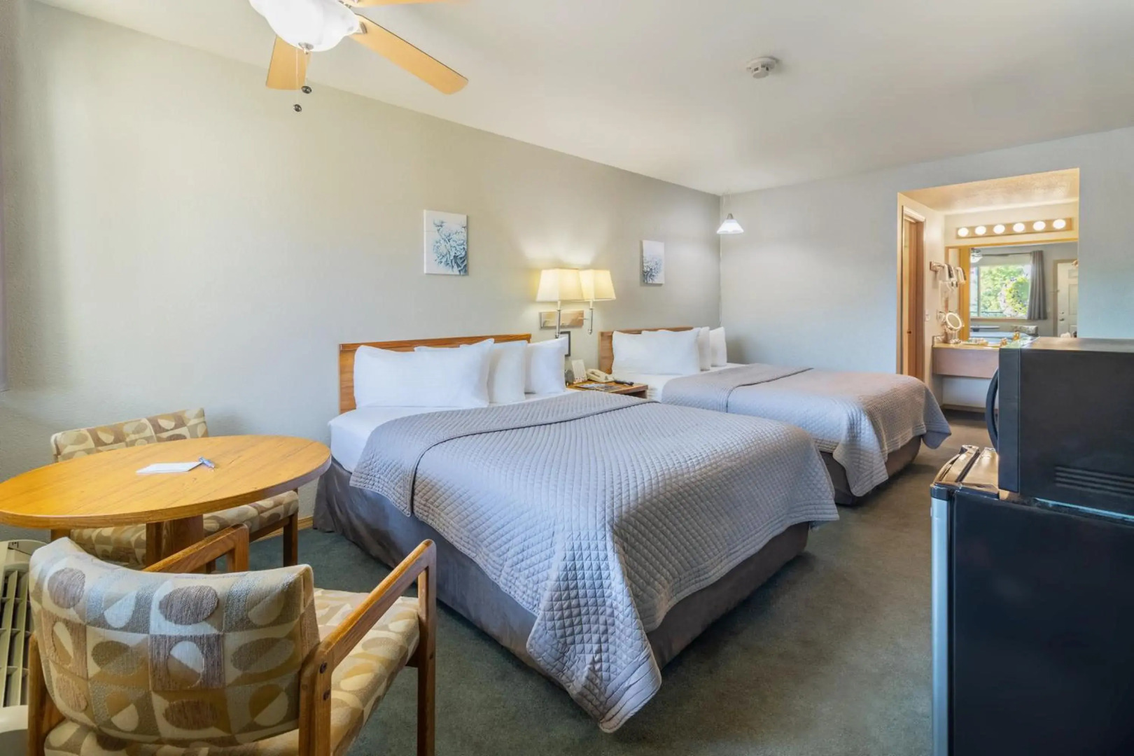 Resort City Inn Coeur d'Alene