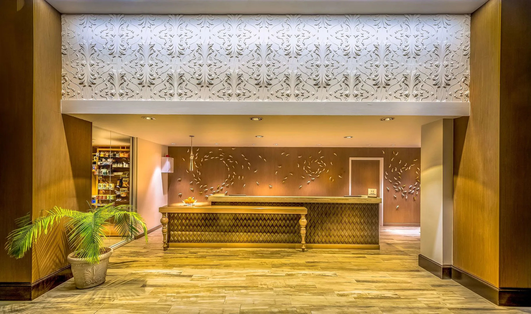 DoubleTree Resort by Hilton Grand Key - Key West