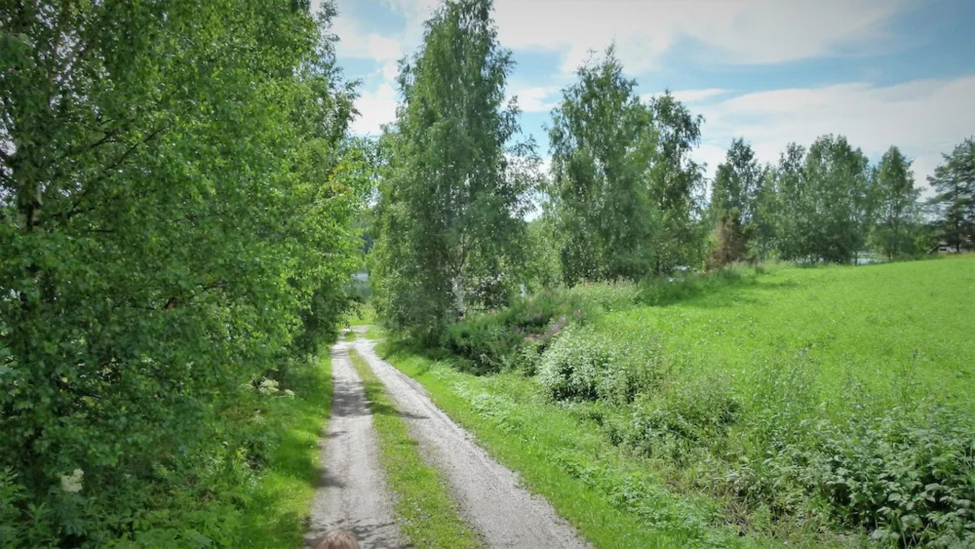 Salkolahti Vehmaanpirtti