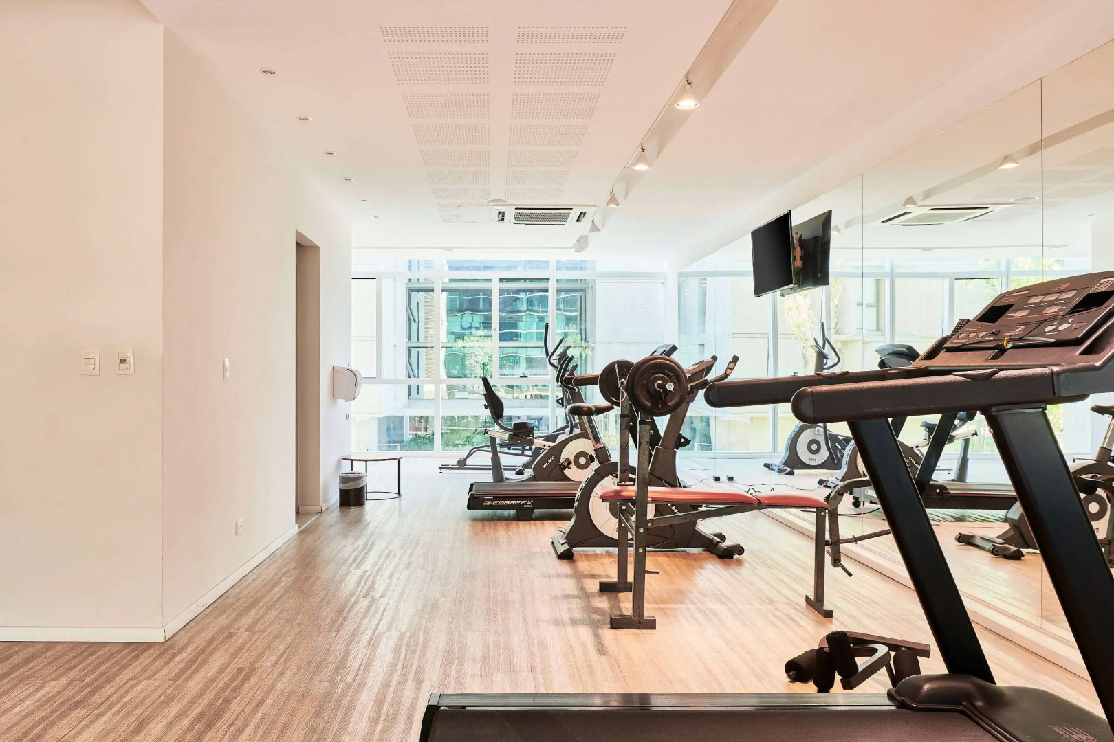 Dazzler by Wyndham Rosario