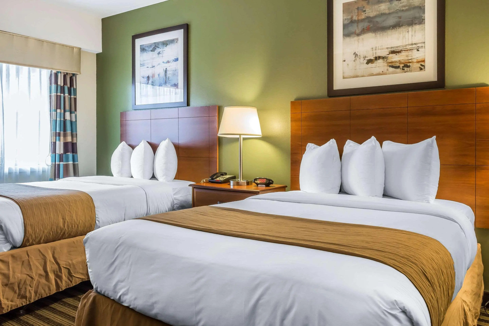 Quality Inn Flamingo