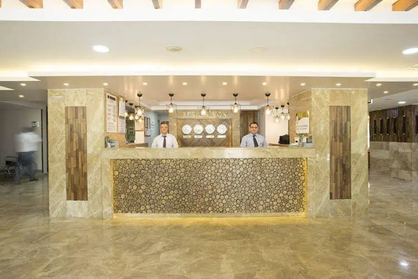 Oylat Kaplicalari Caglayan