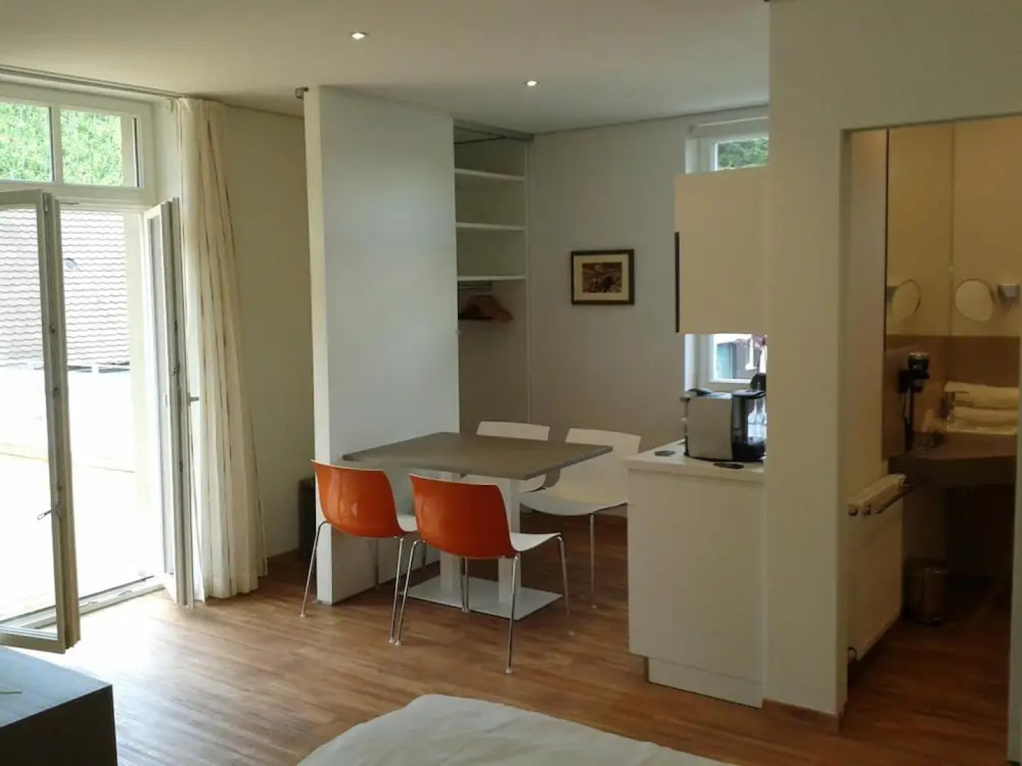 Rebgut - Die Weinherberge