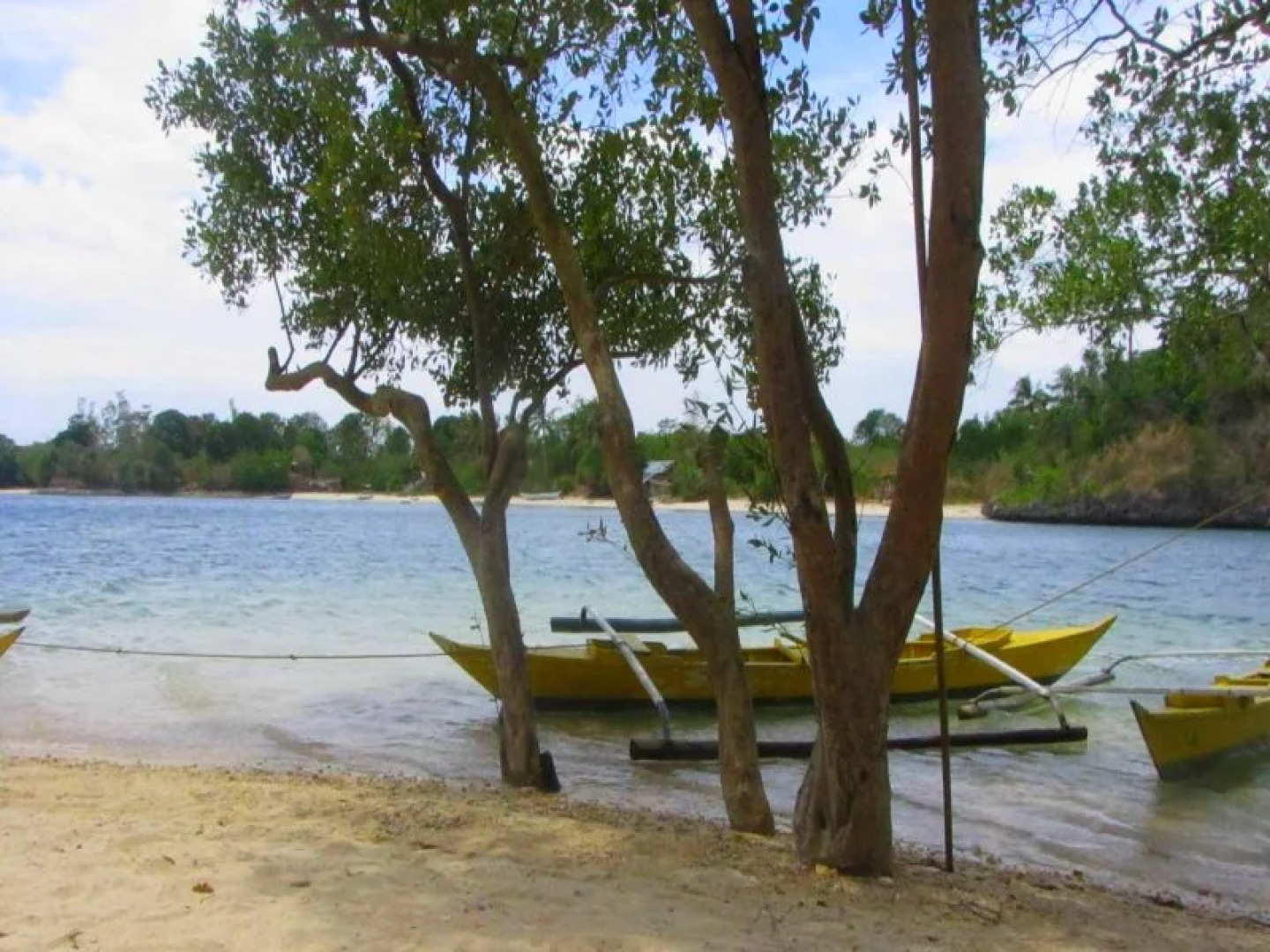 Magic Island Resort 1