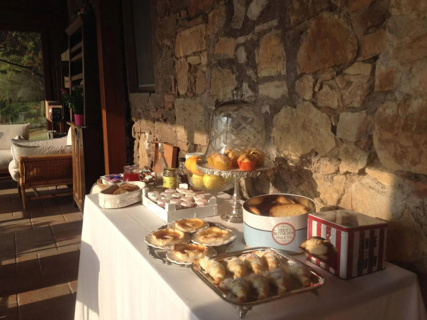 Il Chiesino Bed and Breakfast