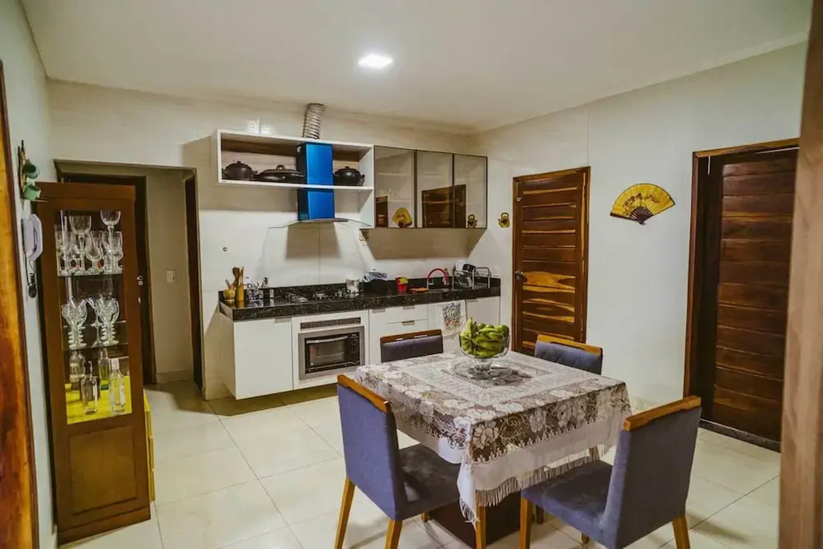 Casa com Wi-fi a 200m da Praia em Lu s Correia PI