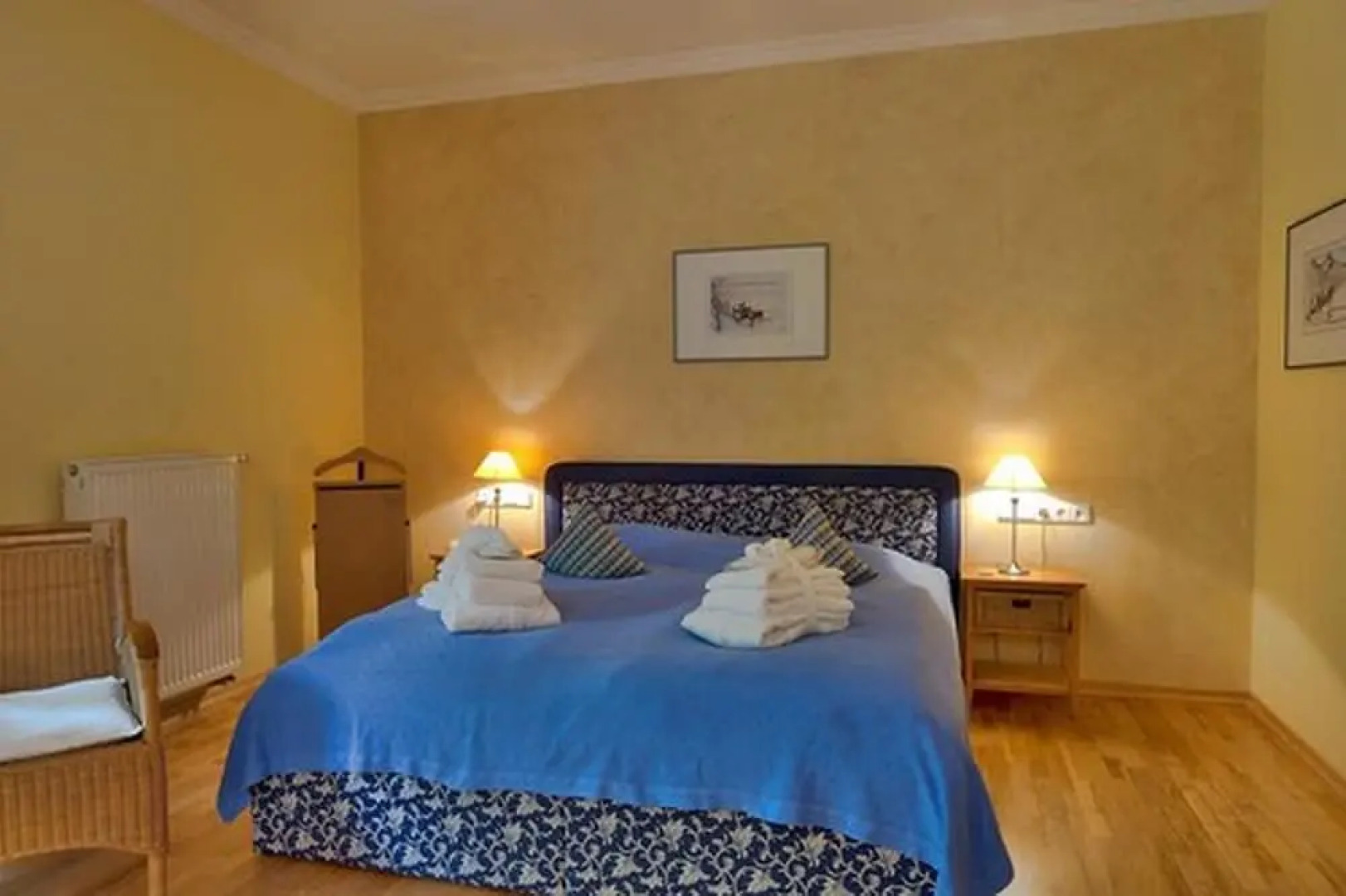 Hotel und Residenz Hohenzollern Superior