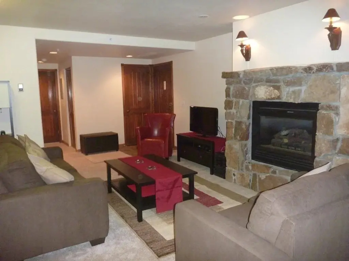 Yankee Boy in Town of Telluride by Telluride Resort Lodging