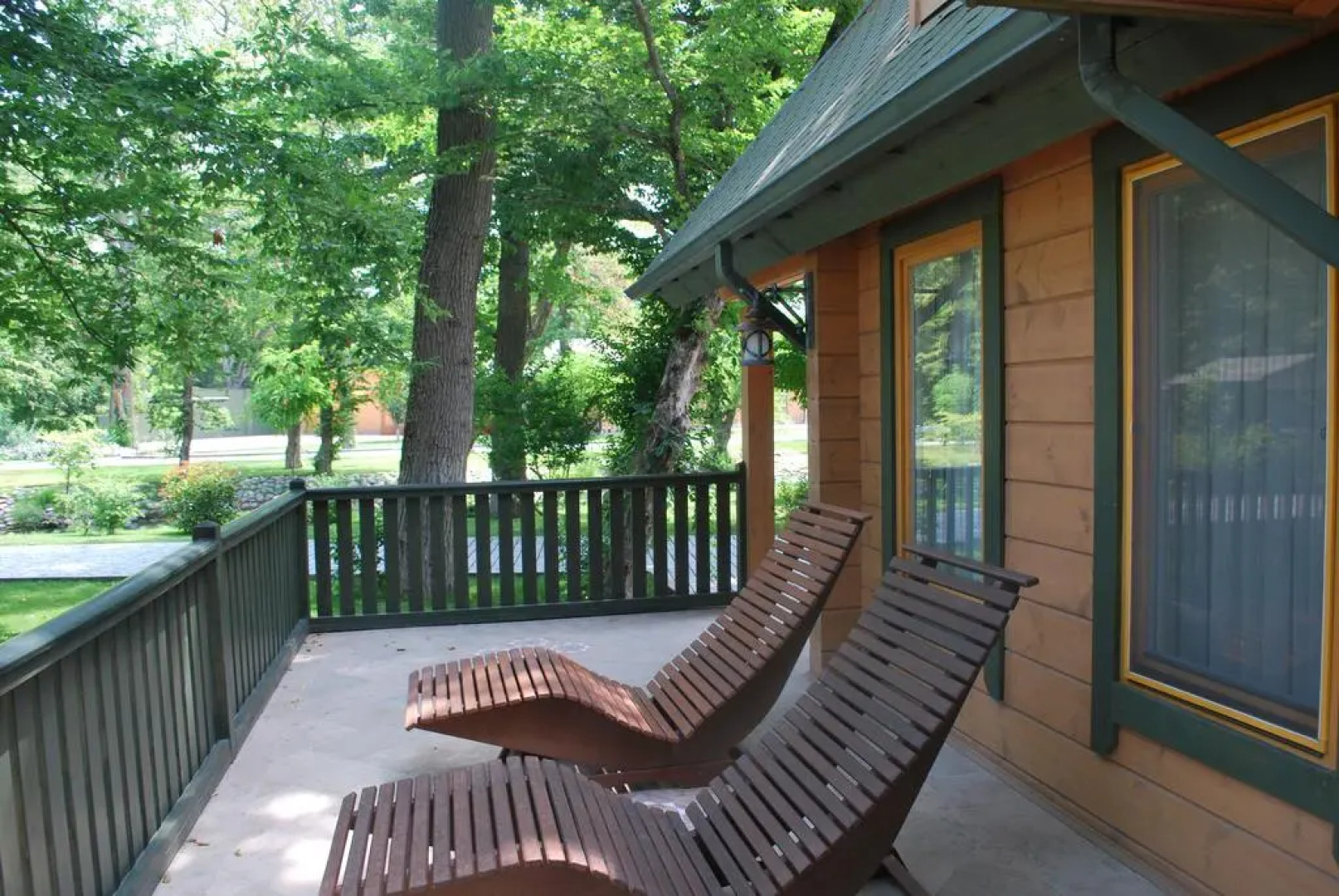 River inn Resort & SPA Nabran