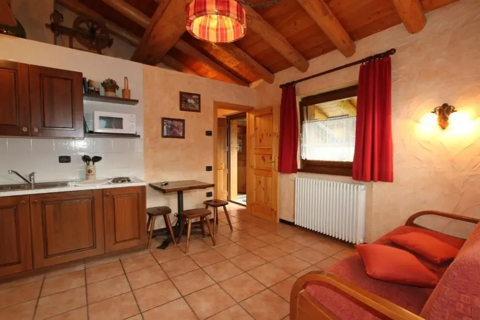 Residence Trompe-L'Oeil