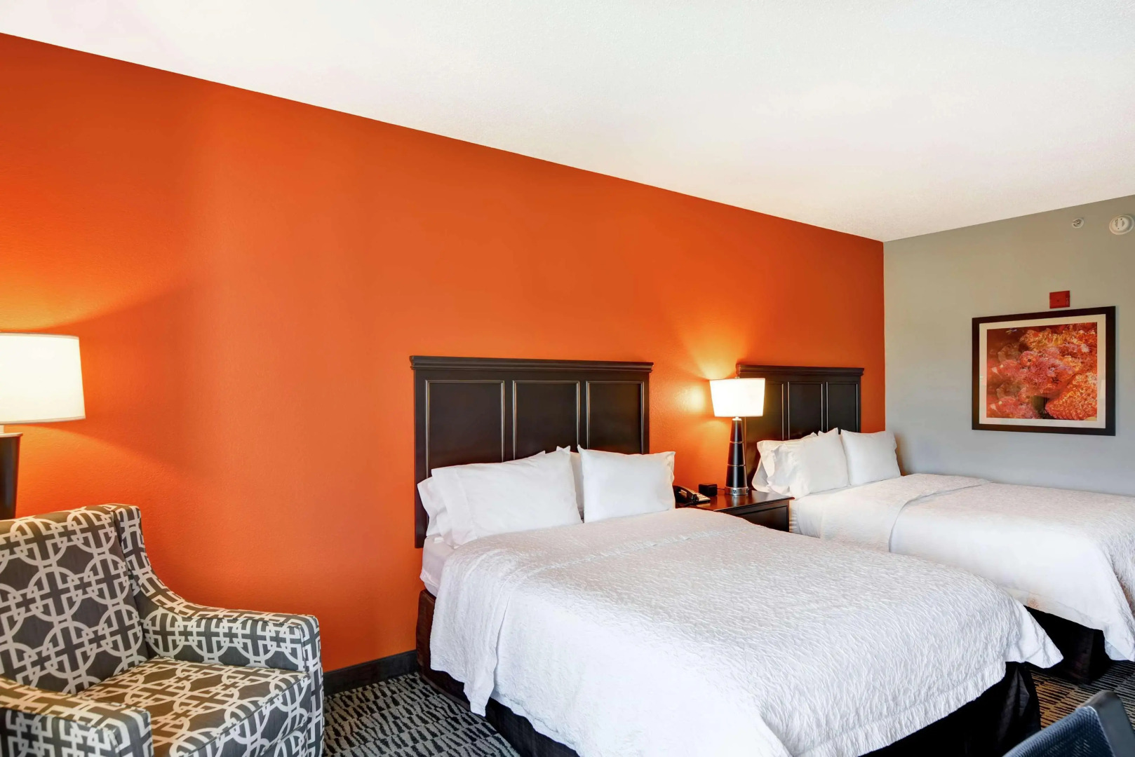 Hampton Inn West Palm Beach Florida Turnpike