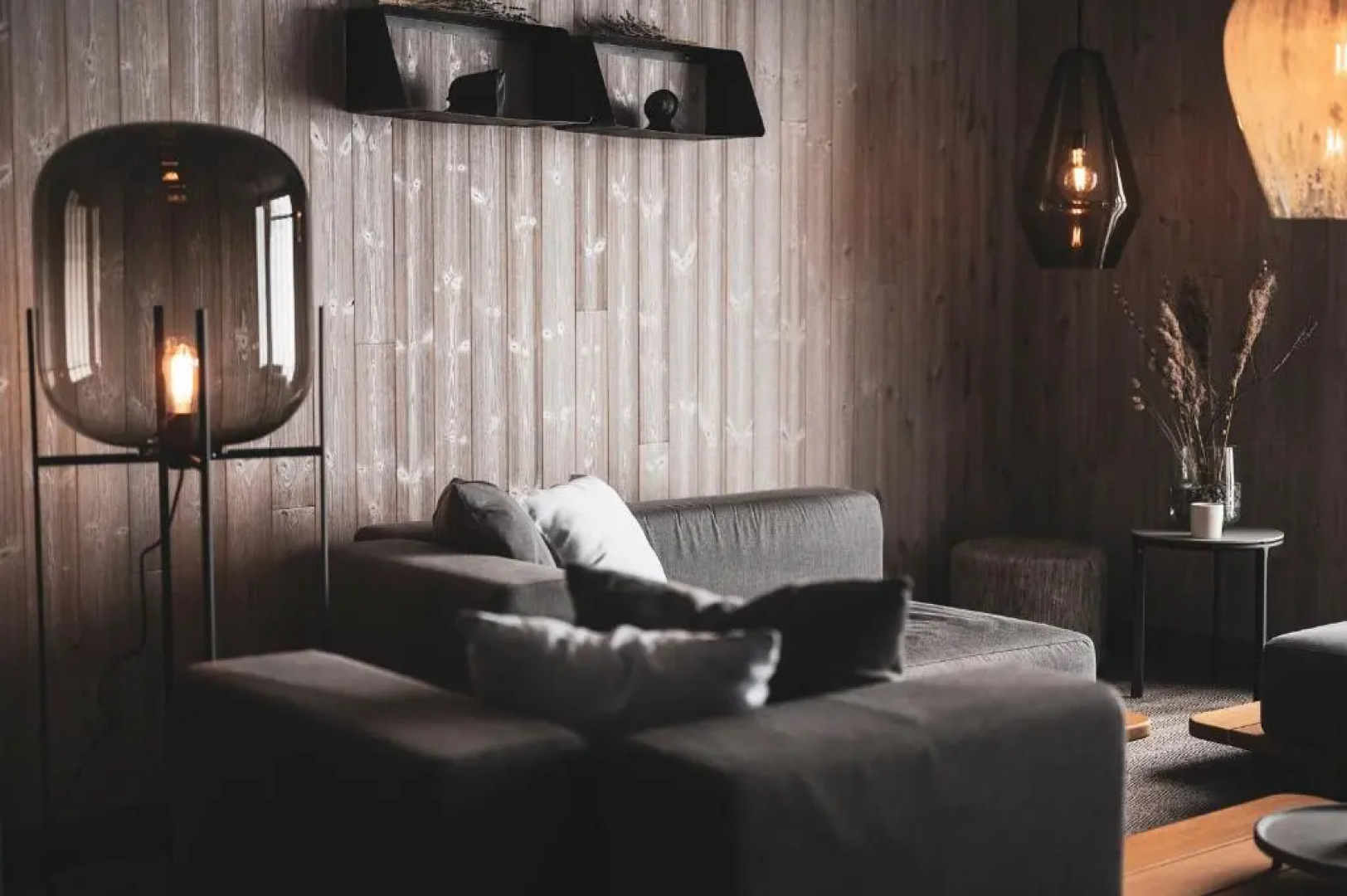 Niehku Mountain Villa