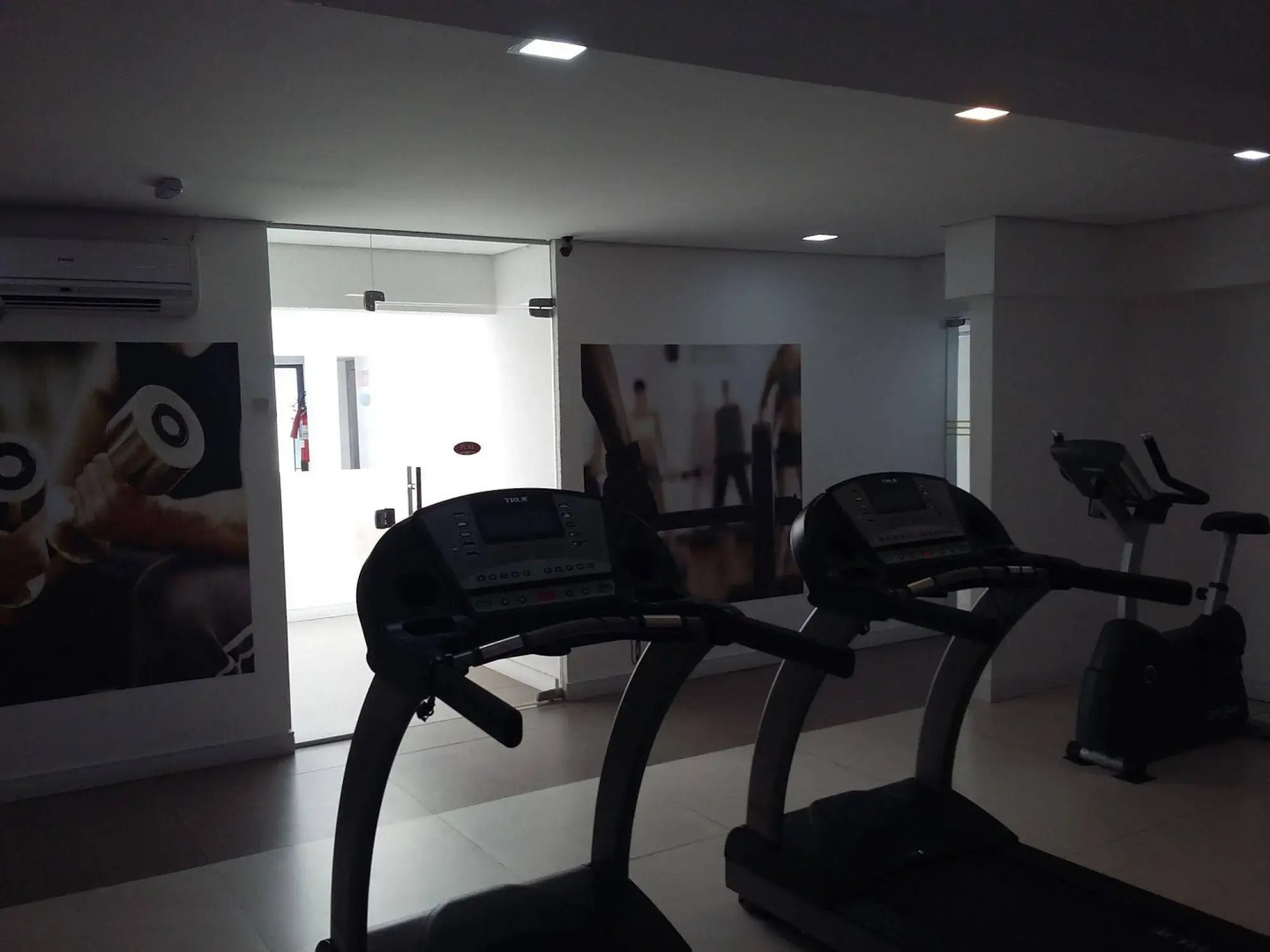 Hotel Cabo Branco Atlântico