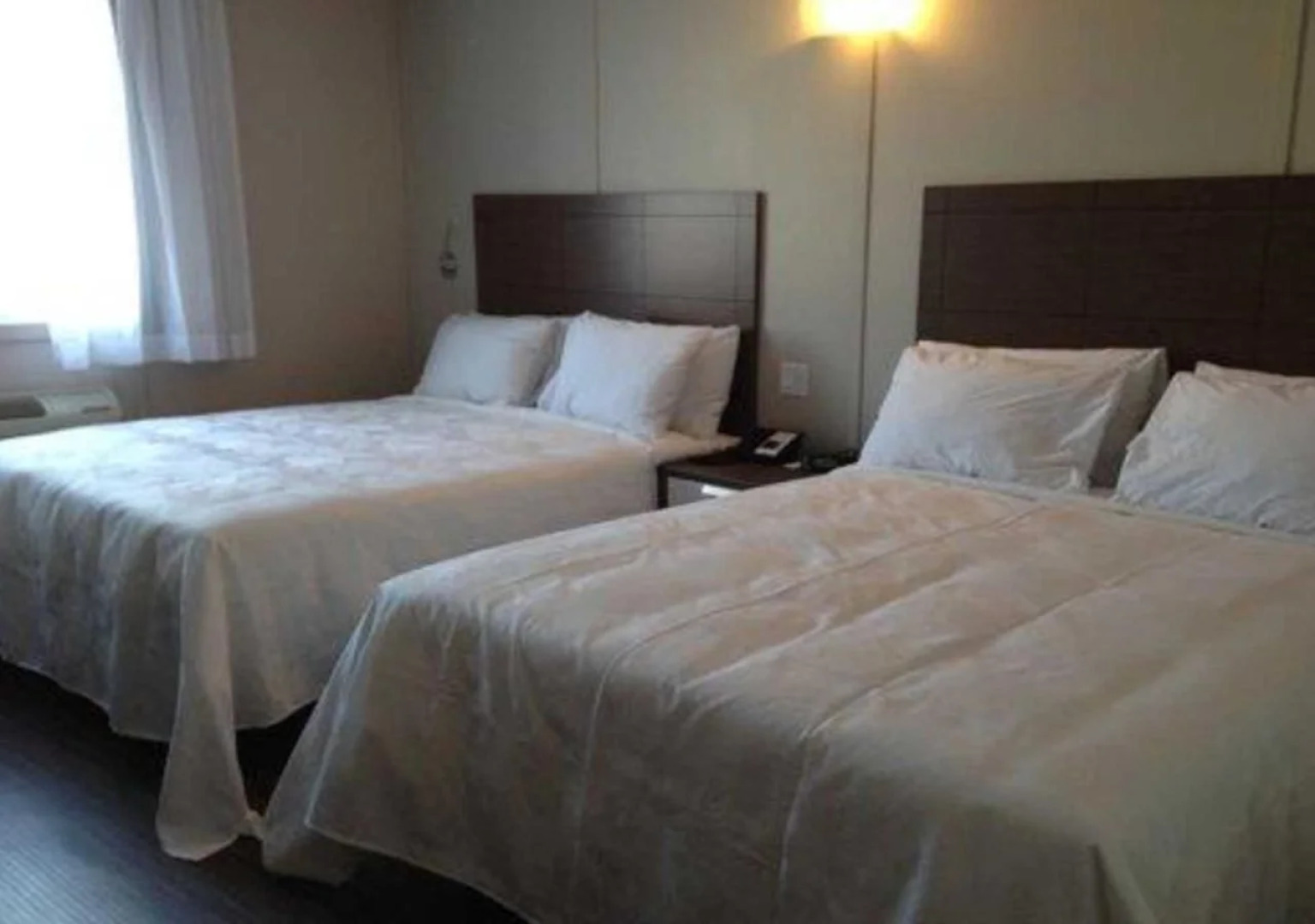 Rodeway Inn Schefferville downtown