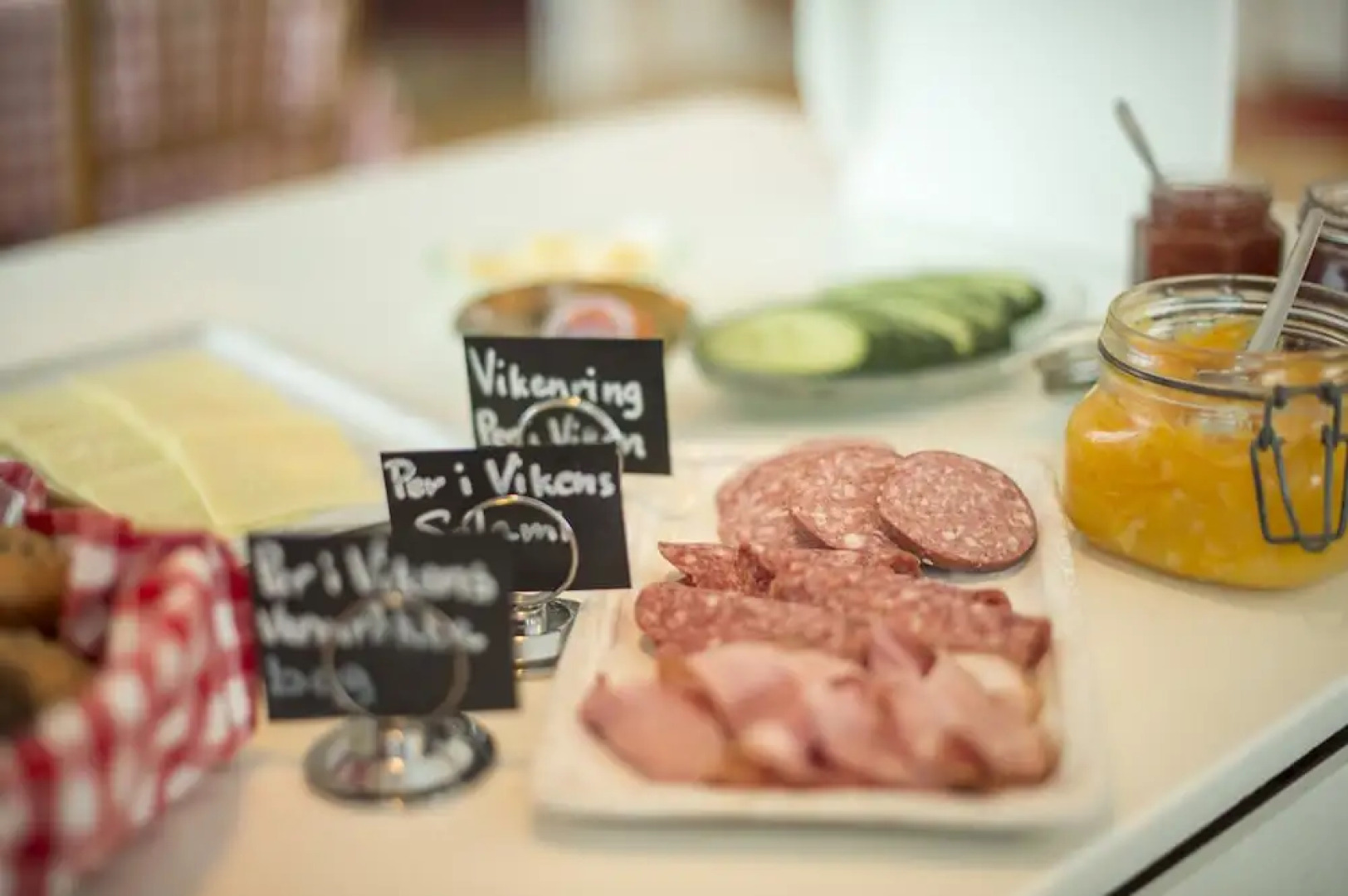 Pensionat Strandgården