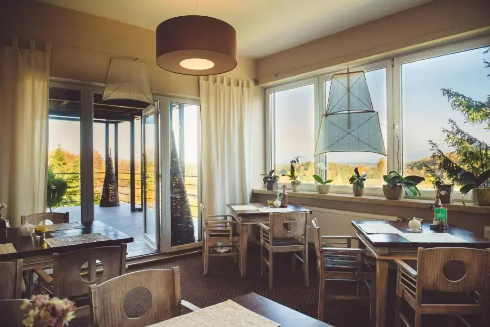 Hotel Na Skarpie- Charzykowy