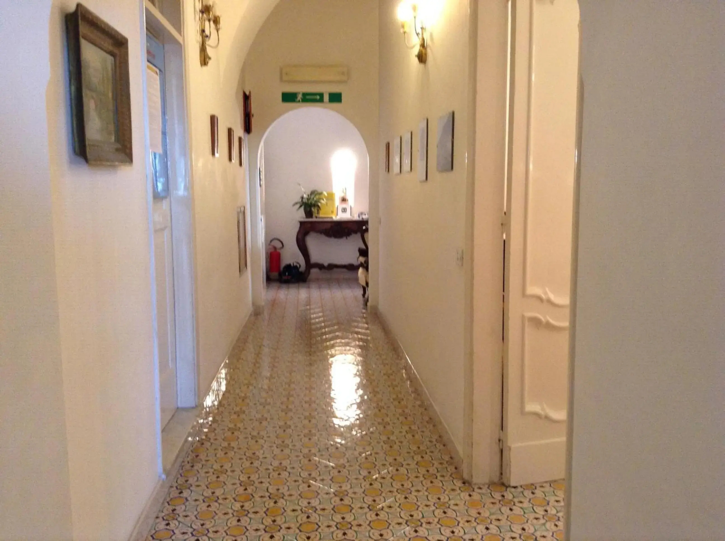 Hotel Lidomare