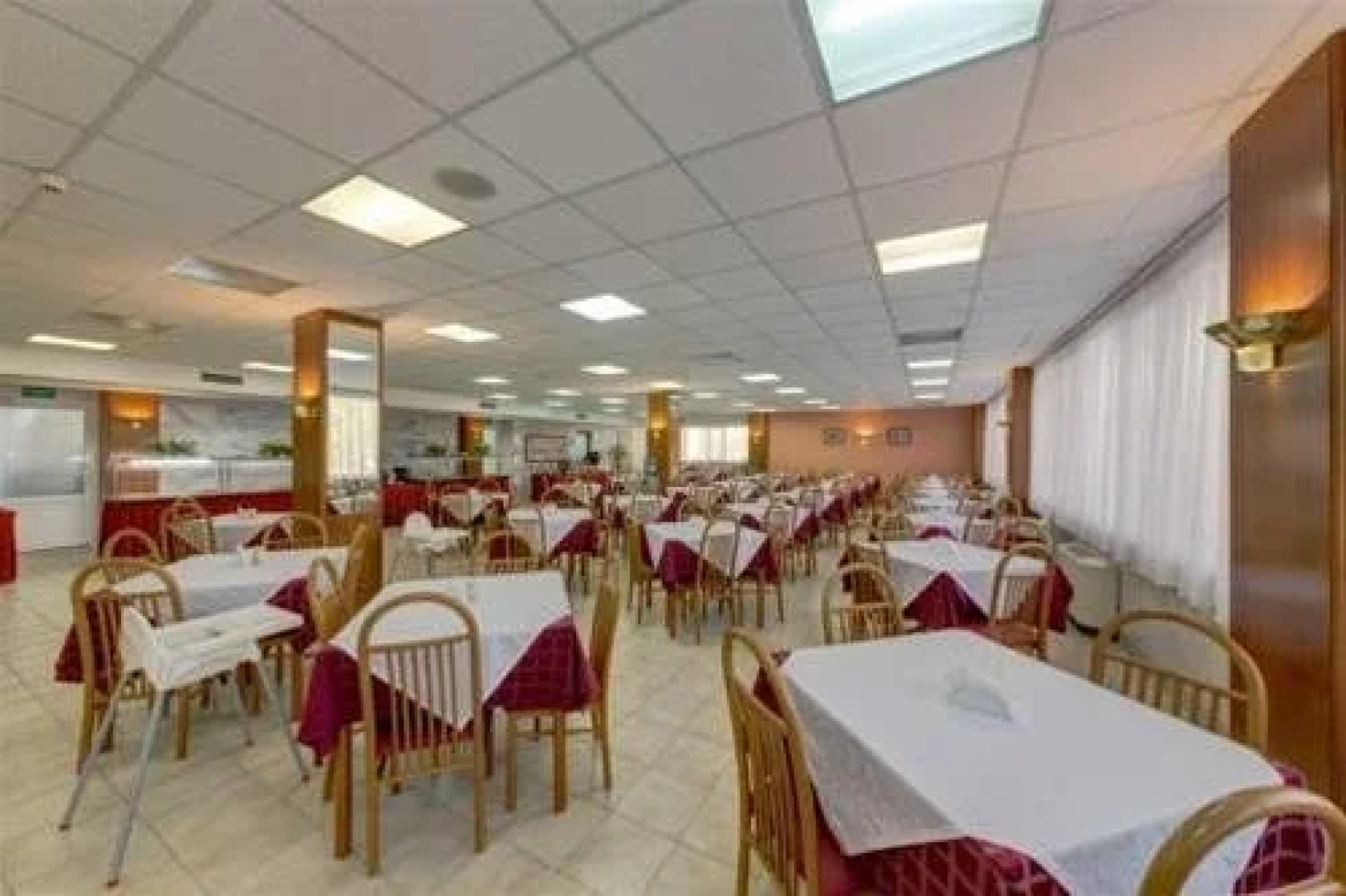 Пансионат Ласточка